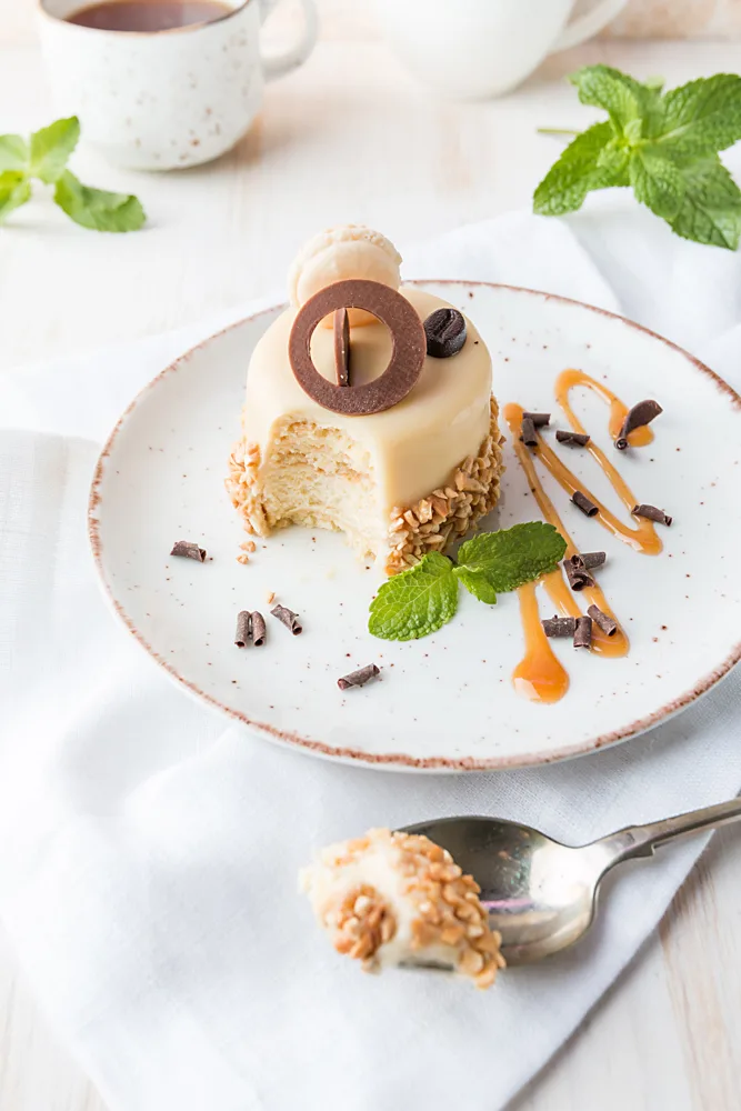 Dessert - High Glycemic Index Foods