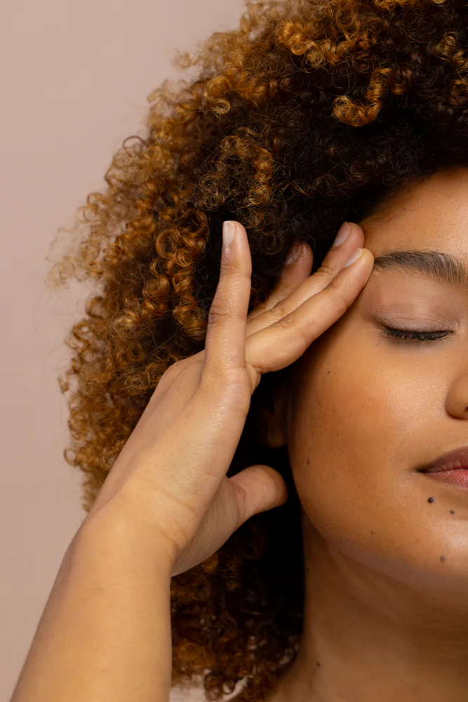 Headaches and dizziness - a symptom of low carb flu; a side effect of the low carb diet