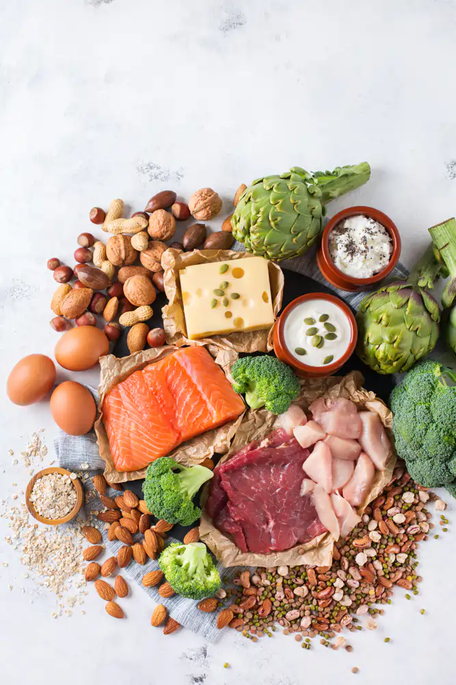 Low Carb Diet