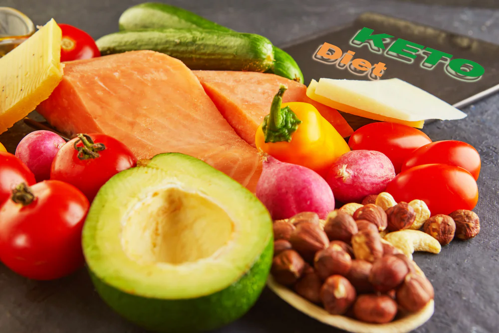 Keto/Keto Diet