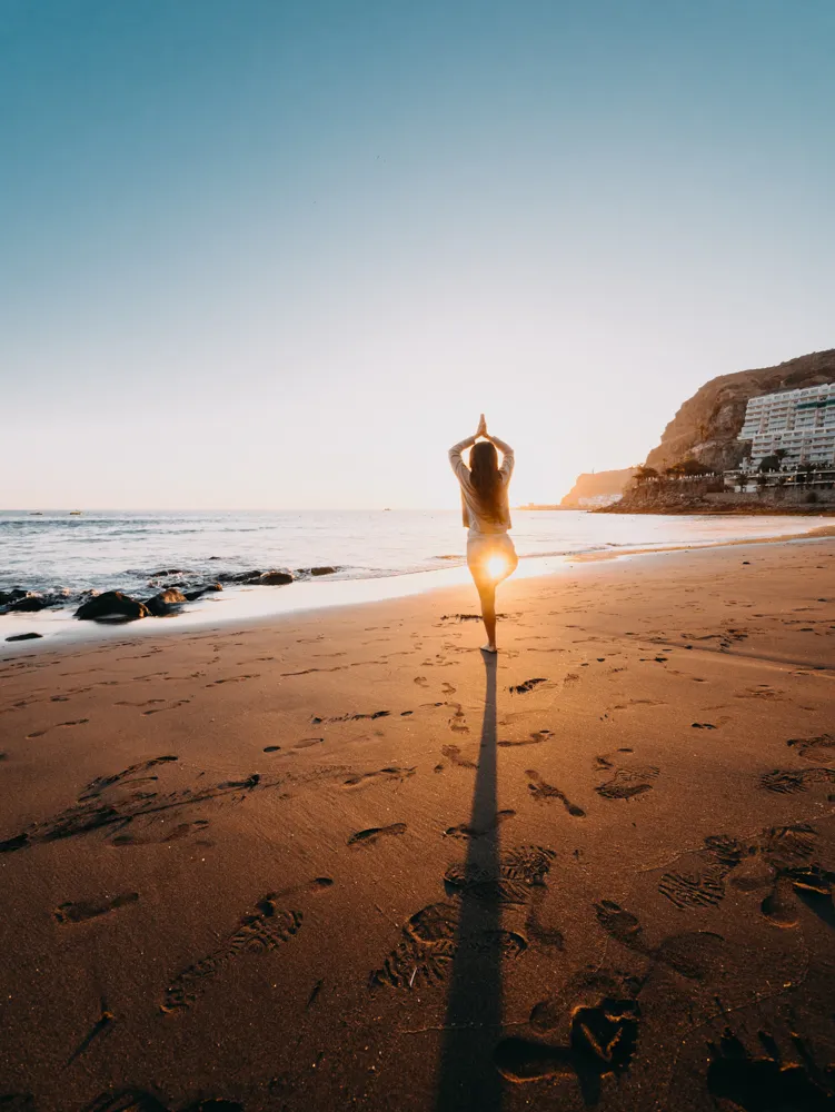 Personal Wellness Guide Profile Picture