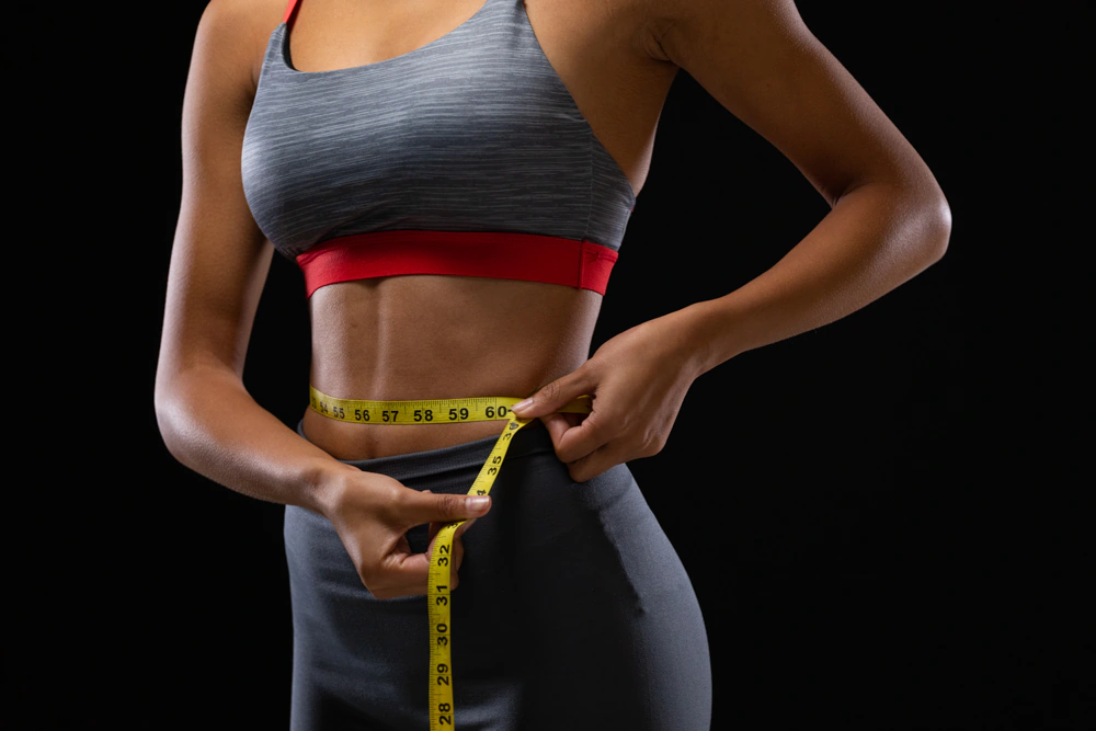 Weight loss