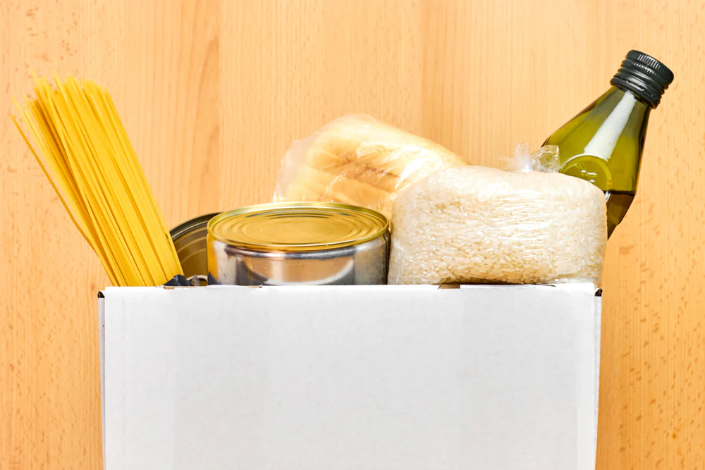 donation-box-with-canned-food-pasta-and-rice