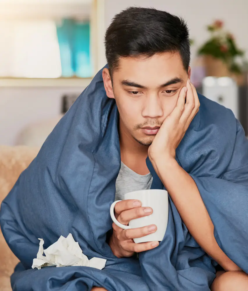 keto flu