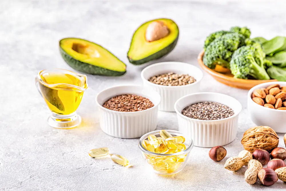 
keto-healthy-fats