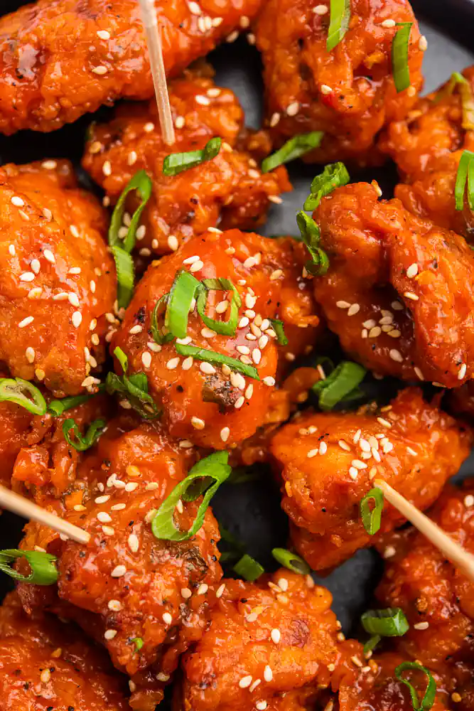 Chicken - High protein food list for women