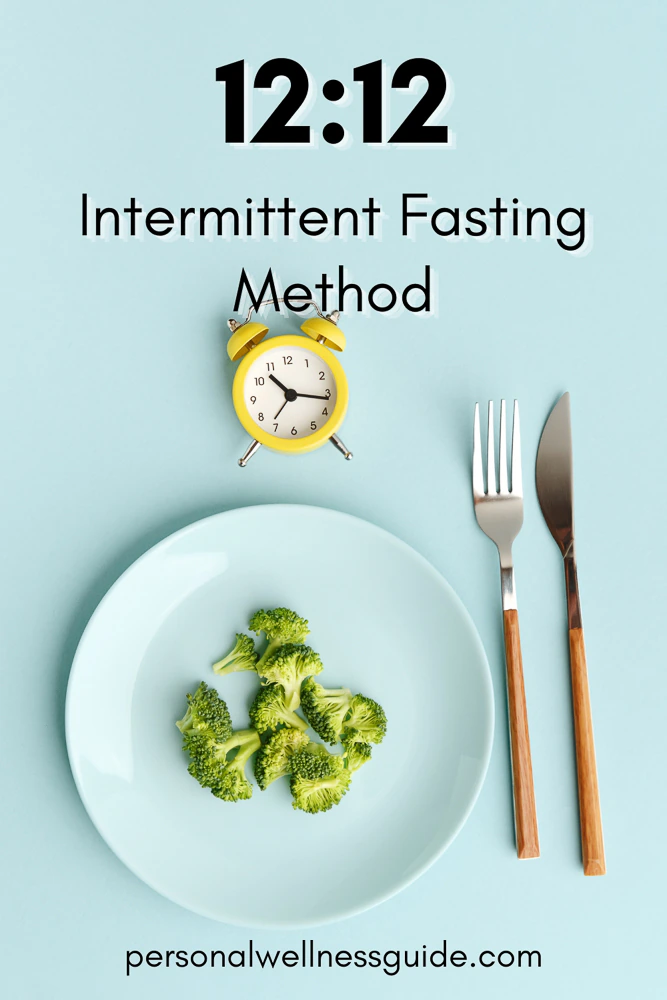 12:12-Intermittent-Fasting-Method