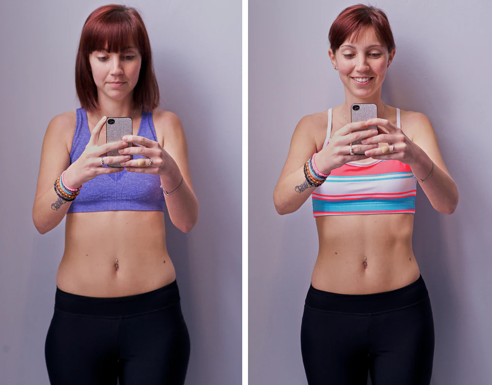 results from intermittent fasting