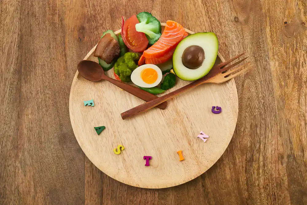 Intermittent Fasting